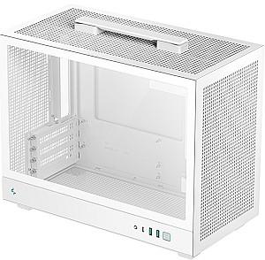 Carcasa DEEPCOOL CH160 PLUS WH