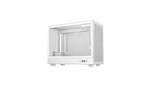 Carcasa DEEPCOOL CH160 PLUS WH