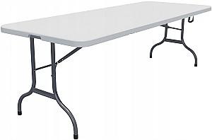 Masa pliabila Gotel O9A White