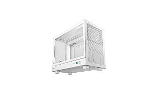 Carcasa DEEPCOOL CH160 PLUS WH