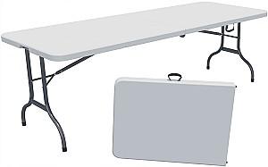 Masa pliabila Gotel O9A White