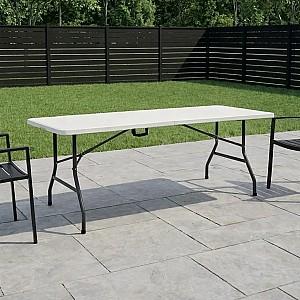 Masa pliabila Gotel O9A White