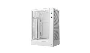 Carcasa DEEPCOOL CH170 PLUS WH