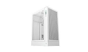 Carcasa DEEPCOOL CH170 PLUS WH