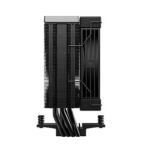 Cooler procesor DEEPCOOL AK400 G2 DIGITAL NYX