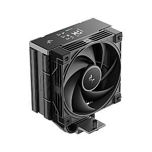Cooler procesor DEEPCOOL AK400 G2 DIGITAL NYX