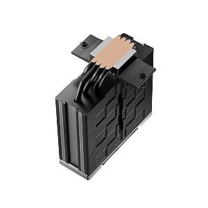 Cooler procesor DEEPCOOL AK400 G2 DIGITAL NYX