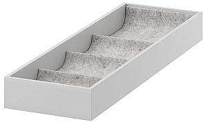 Dulap IKEA Pax 3 usi/rafturi/bare/sertare 150x60x201 Alb