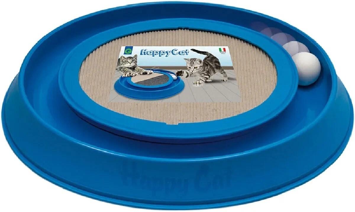 Ansamblu pentru pisici Georplast HappyCat moquette