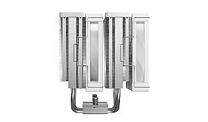 Cooler procesor DEEPCOOL AG620 G2 ARGB WH