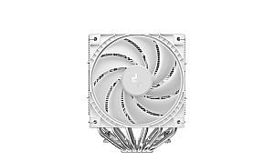 Cooler procesor DEEPCOOL AG620 G2 ARGB WH