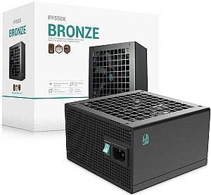 Sursa de alimentare DEEPCOOL PF550X