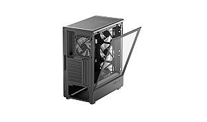 Carcasa DEEPCOOL CC550 4F