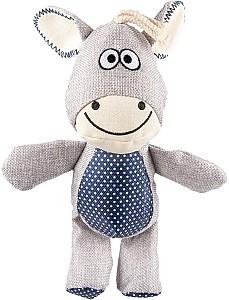 Jucarie pentru caine Flamingo Donkey Hutch (520670)