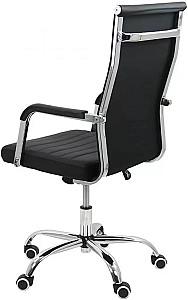 Fotoliu de birou Prestige Chairs OFF 319 Negru
