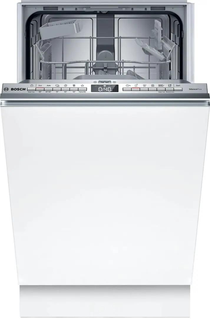 Masina de spalat vase incorporabilă Bosch SPV4HKX10E