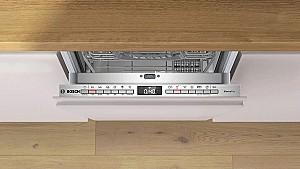 Masina de spalat vase incorporabilă Bosch SPV4HKX10E