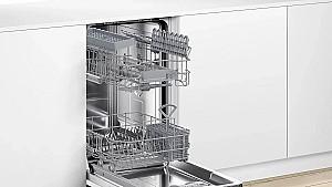Masina de spalat vase incorporabilă Bosch SPV4HKX10E