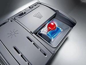 Masina de spalat vase incorporabilă Bosch SPV4HKX10E