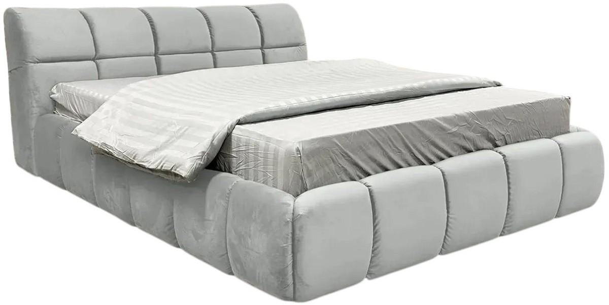 Pat Charmbed Lux Jenny 160x200 Laguna 42 Gri