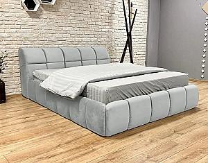 Pat Charmbed Lux Jenny 160x200 Laguna 42 Gri