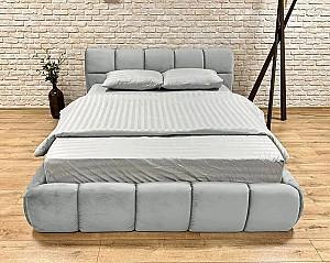 Pat Charmbed Lux Jenny 160x200 Laguna 42 Gri
