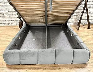 Pat Charmbed Lux Jenny 160x200 Laguna 42 Gri
