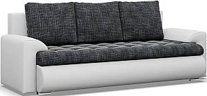 Canapea Magnifico Meble Foresta Lawa 17/Real 17 Gri inchis/Alb