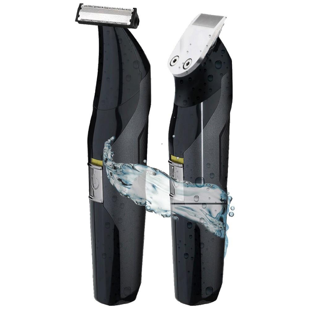 Masina de tuns Goldmaster GM-8168