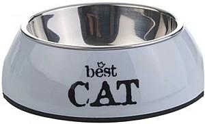 Bol pentru pisici Beeztees Best Cat (650400)