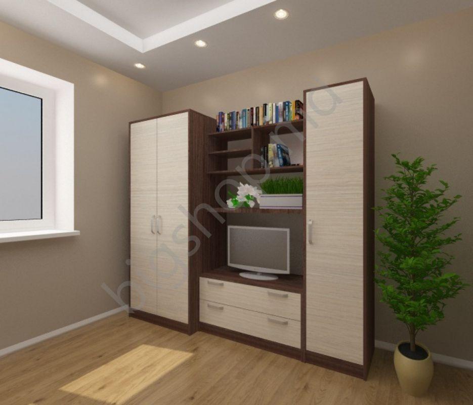 Living PS Iunosti (Chamonix/Chamonix deschis)