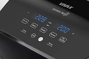 Friteuza cu aer cald Vivax DFA-617DB