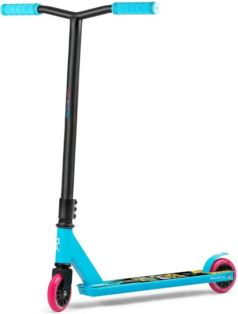 Trotineta Soke Go 1541-801109 Turquoise