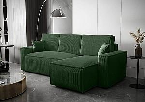 Canapea Space Meble Ambro L Poso 14 Verde inchis