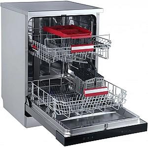Masina de spalat vase Toshiba DW-14F5EES-PL Silver