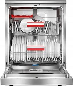 Masina de spalat vase Toshiba DW-14F5EES-PL Silver