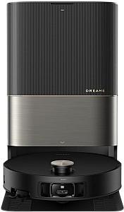 Aspirator robot Dreame X50 Ultra Complete Black