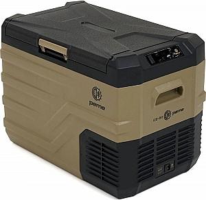 Frigider portabil auto Peme Quest Sand 40
