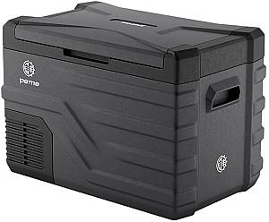 Frigider portabil auto Peme Quest Black 40