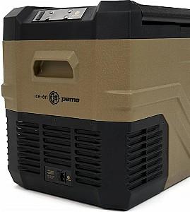 Frigider portabil auto Peme Quest Sand 40