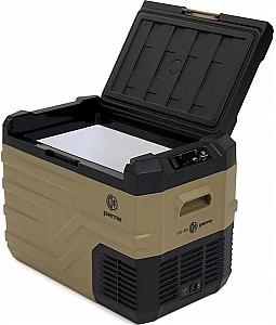 Frigider portabil auto Peme Quest Sand 40