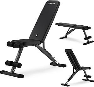 Banca de sport Zipro Stride