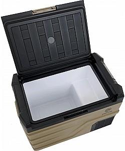 Frigider portabil auto Peme Quest Sand 40