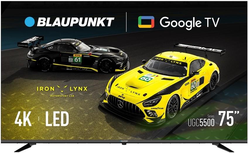 Televizor Blaupunkt 75UGC5500
