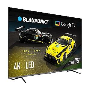 Televizor Blaupunkt 75UGC5500