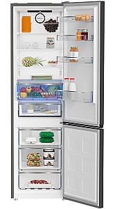 Frigider BEKO B3RCNA404HXBR1