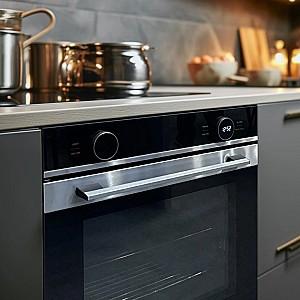 Cuptor electric incorporabil Heinner HBO-M7210GCDRC-GBK