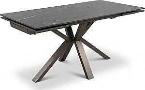 Masa Kroll DT-3 Black Ceramic / Grey