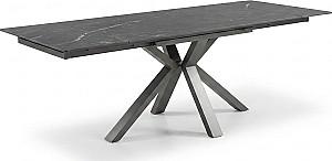 Masa Kroll DT-3 Black Ceramic / Grey