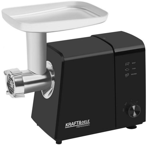 Masina de tocat carne KRAFT&DELE KD4205
